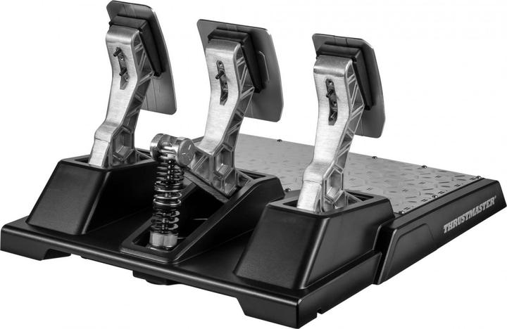 Produktbild Thrustmaster T-LCM Pedals (PC, PS4, Xbox One X, Xbox Series X, Xbox One S, Xbox Series S, PS5)