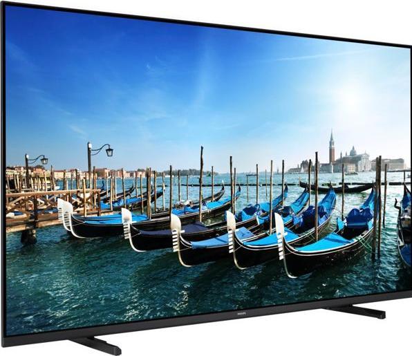 Produktbild Philips 55PUS7607 (55", PUS7607, LCD, 4K, 2022)