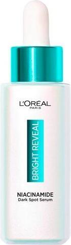 Actual product image L'Oréal Paris L'Oreal Niacinamida Anti-Manchas Bright Reveal Serum 30 ml (30 ml)
