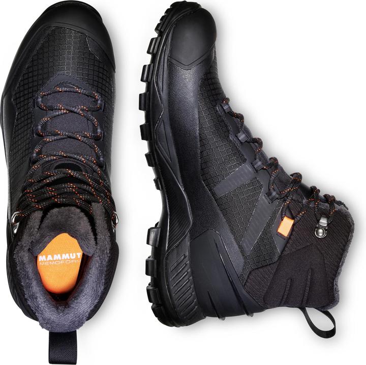 Immagine prodotto Mammut Blackfin III Mid DT Donna (36 2/3)