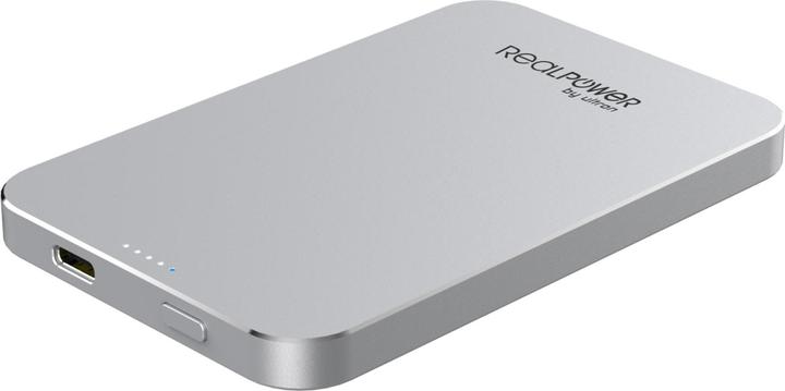 Image du produit RealPower PB-5000 MAG (5000 mAh, 20 W, 18.50 Wh)