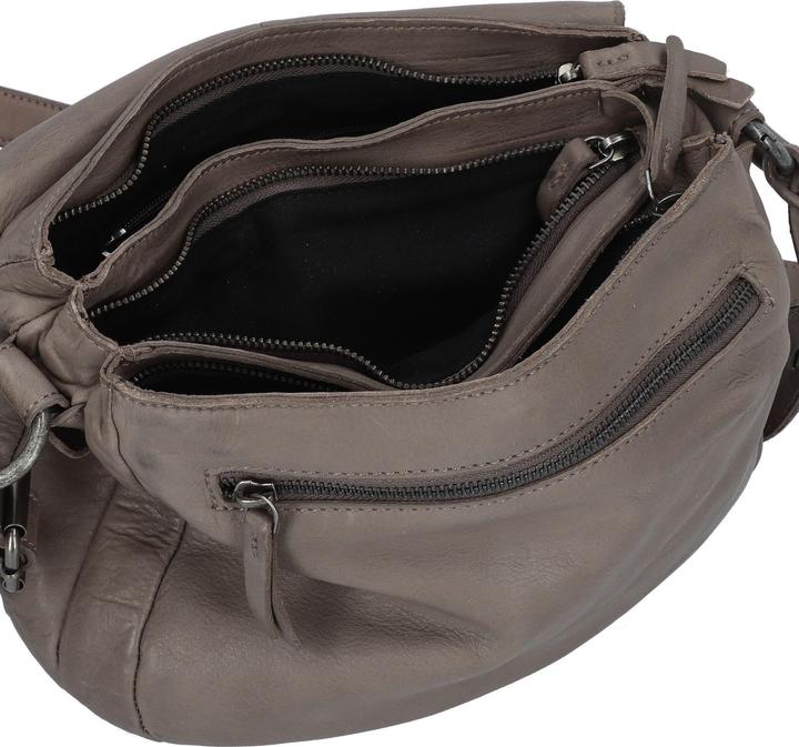 Actual product image Harbour 2nd Anchor Love Lotta shoulder bag leather 26 cm