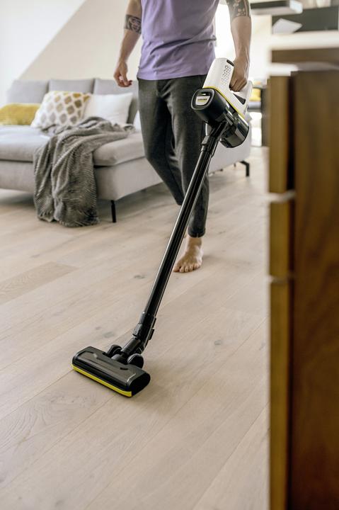 Actual product image Kärcher VC 4 Cordless Premium myHome