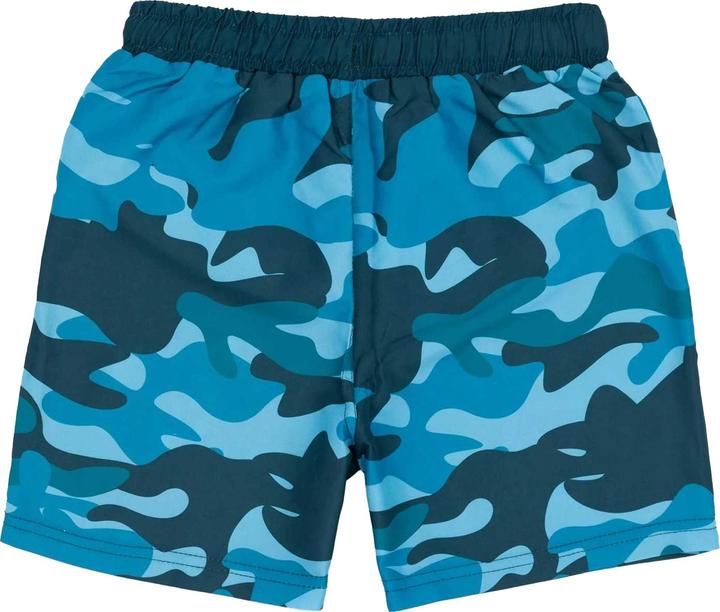Produktbild Sonic The Hedgehog Kurze Hose Jungen (146)