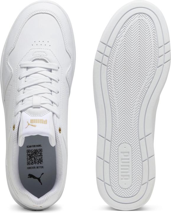 Produktbild Puma Court Classic (43)