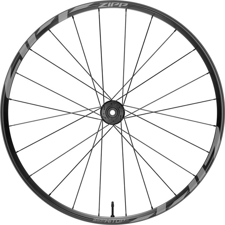 Actual product image Zipp 1ZERO HITOP S TLR Disc 6-Bolt Front Wheel (Front wheel, 29")