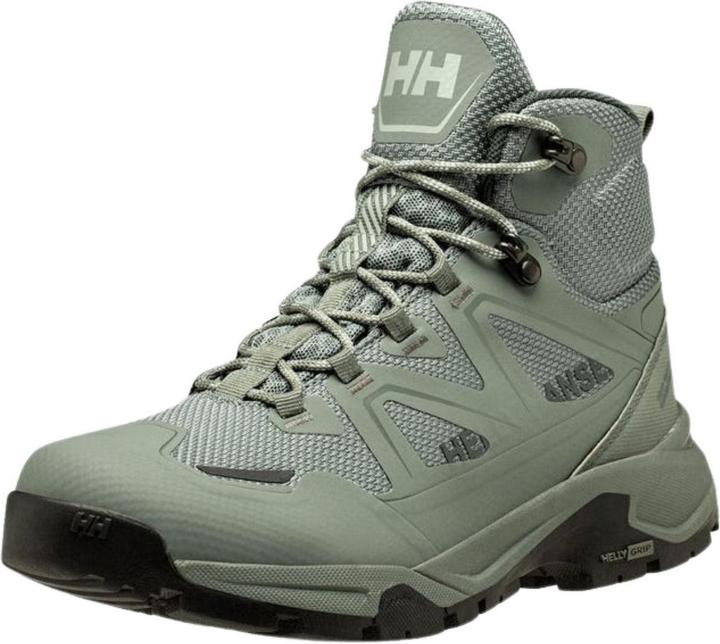 Actual product image Helly Hansen Cascade Mid Ht (38)