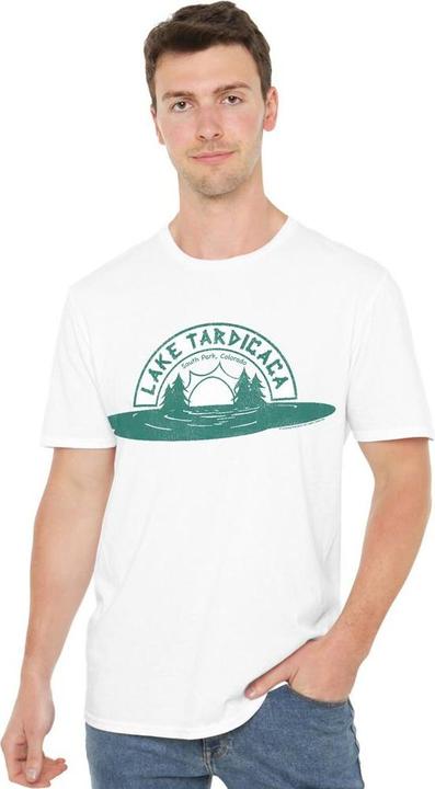 Produktbild Ubisoft Camp Counsellor TShirt (XXL)