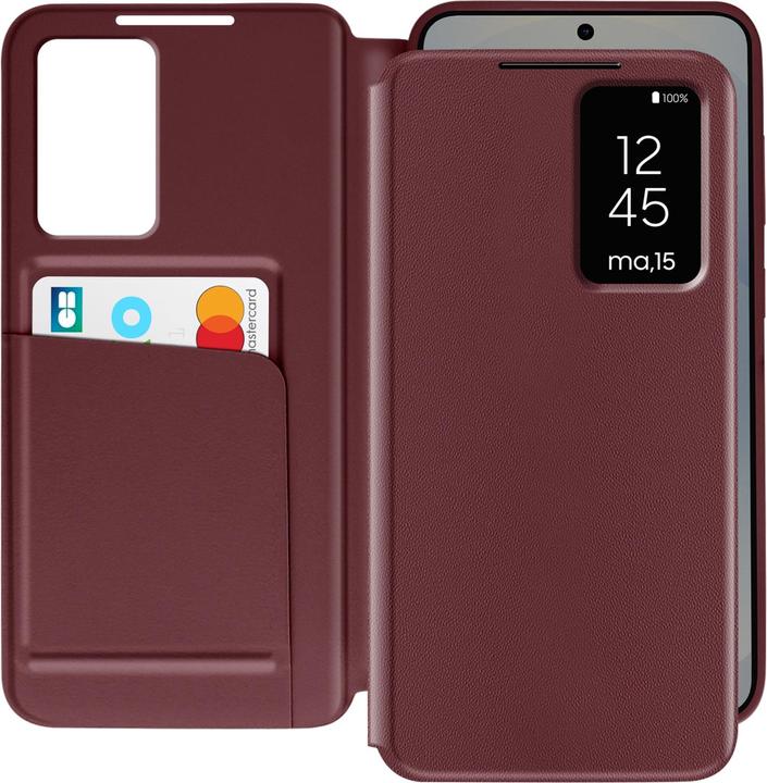 Actual product image Avizar Clear View (Samsung Galaxy S25+)