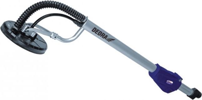 Actual product image Dedra demolition hammer DED7848 1600 W (Electrical connection)