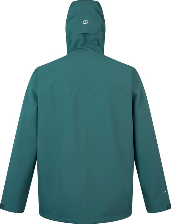 Actual product image Berghaus Arnaby Hooded Jacket (52)