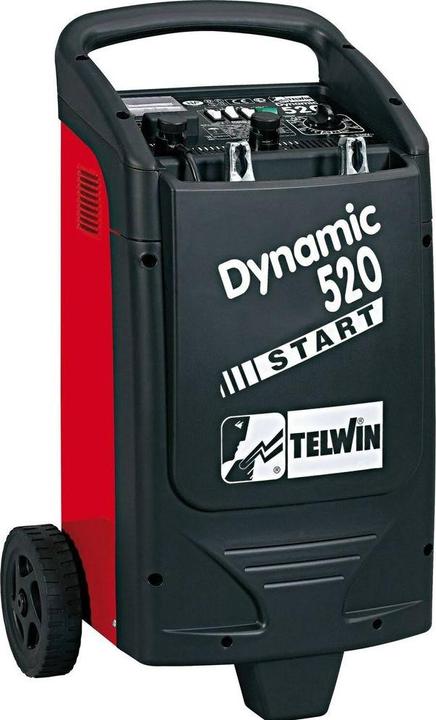 Produktbild Telwin Autobatterieladegerät (24V, 12V, 75 A)