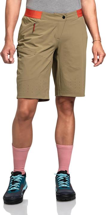 Image du produit Schöffel Mellow Trail Pantalon VTT court (44)