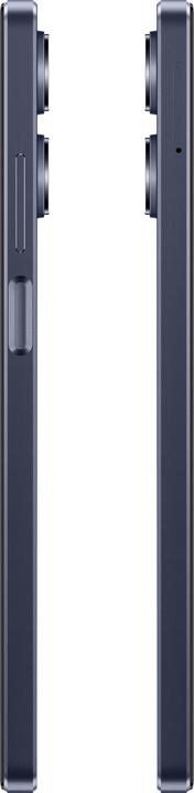 Image du produit realme 10 (256 Go, Rush noir, 6.40", Double SIM, 50 Mpx, 4G)