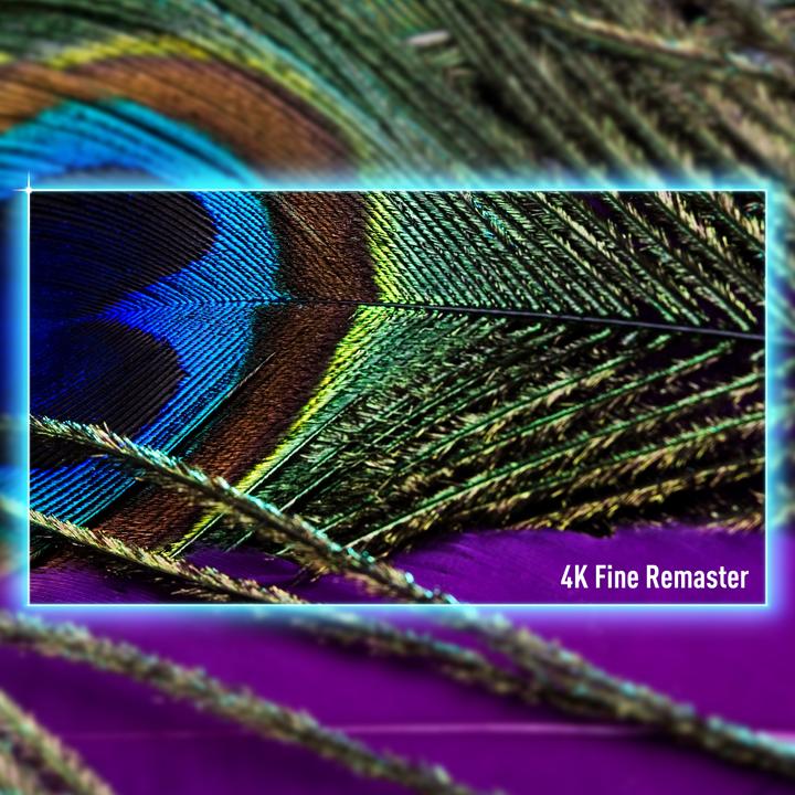 Actual product image Panasonic TV-65Z85AEG (65", OLED, 4K, 2024)