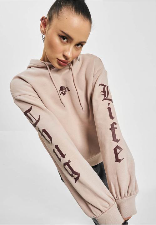 Image du produit Thug Life Sweat à capuche Caution - 69379 (M)