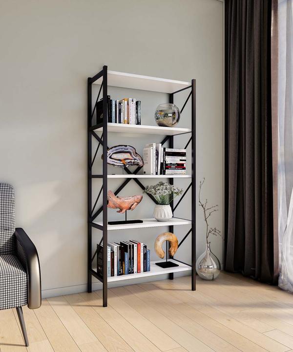 Actual product image VCM Insasi (66 x 34 x 160 cm)