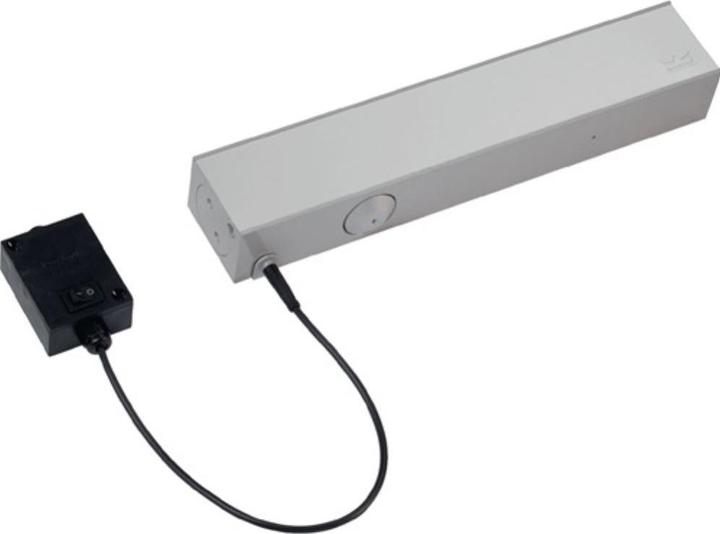 Dormakaba Scissor door closer TS 73 EMF (Object door, Room door, Indoor)
