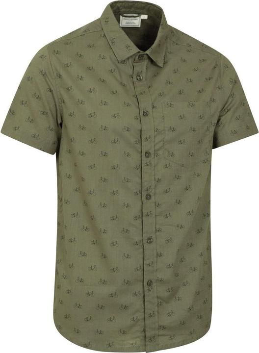 Produktbild Mountain Warehouse Preston Hemd (S)