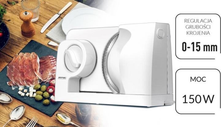 Actual product image MPM MKR-05