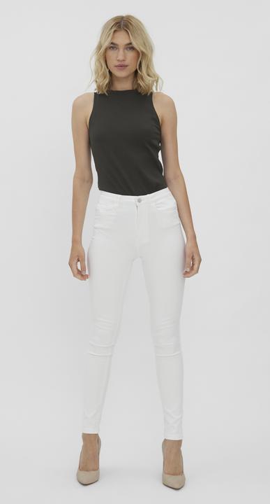 Immagine prodotto Vero Moda Jeans skinny a vita alta (L)