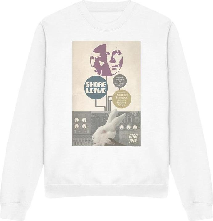 The Original Series Episode 15 Sweatshirt