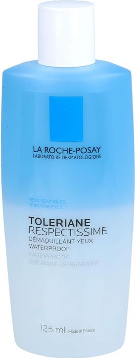La Roche Posay Respectissime (Make-Up Entferner, 125 ml)