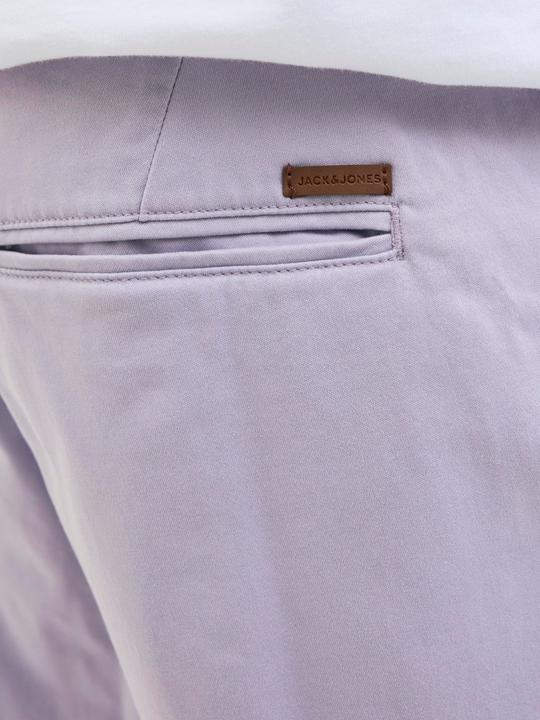 Produktbild Jack & Jones Normal geschnitten Chino Shorts Chino Shorts (XL)