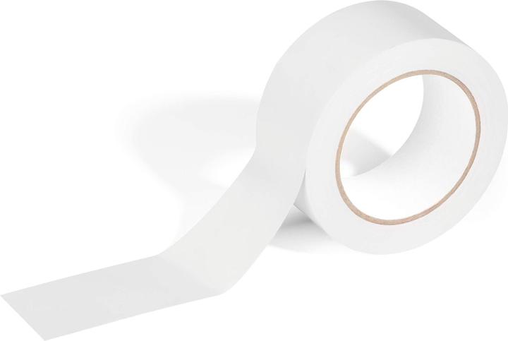 Durable Markierungsband DURALINE® Basic 50/016 weiss (50 mm)