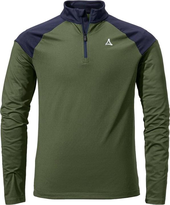 Actual product image Schöffel Lenggries M longsleeve (60)