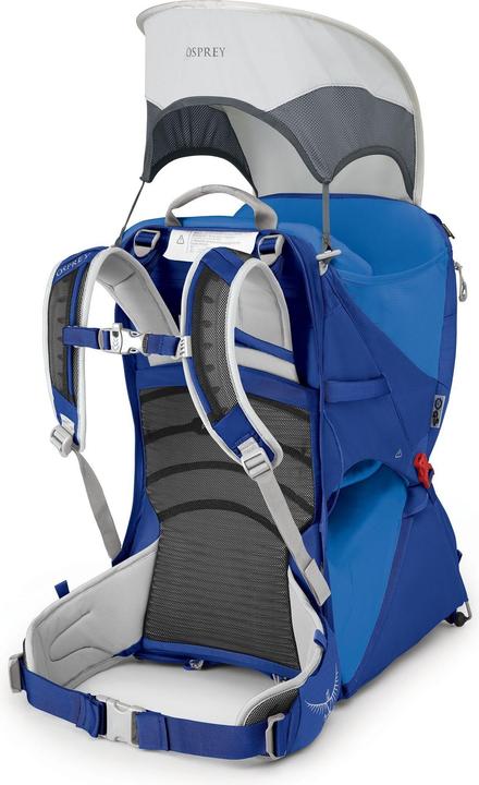 Image du produit Osprey Sac à dos de transport pour enfants Poco SLT 60 cm