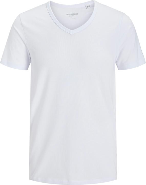 Jack & Jones Jjebasic V-Neck Tee S/S Noos