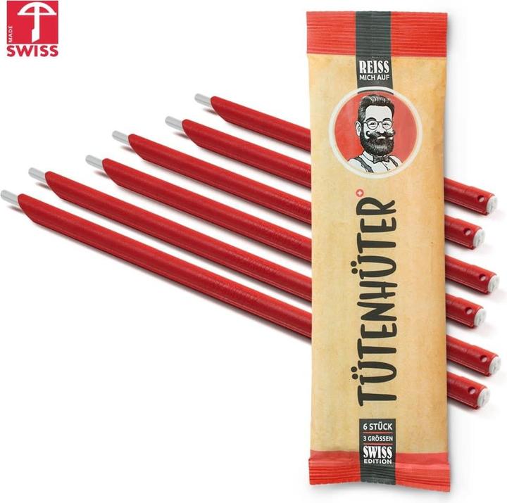 Produktbild Böörds Tütenhüter (1 x)
