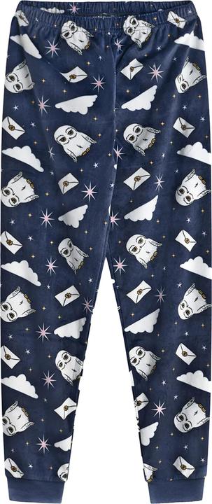 Actual product image Girls Hedwig Long Pyjama Set (134)