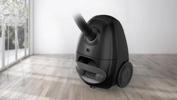 Image du produit Midea B6 Bodenstaubsauger