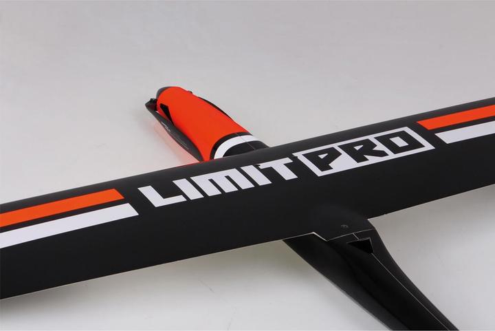 Image du produit Robbe Limit Pro Pnp (Planeur)