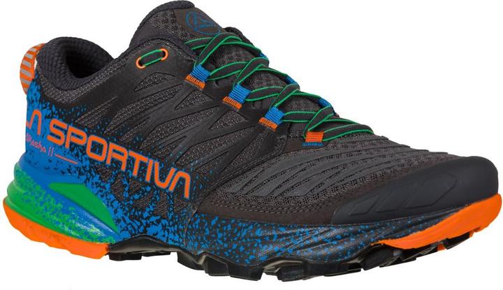 Actual product image La Sportiva Akasha II (41)