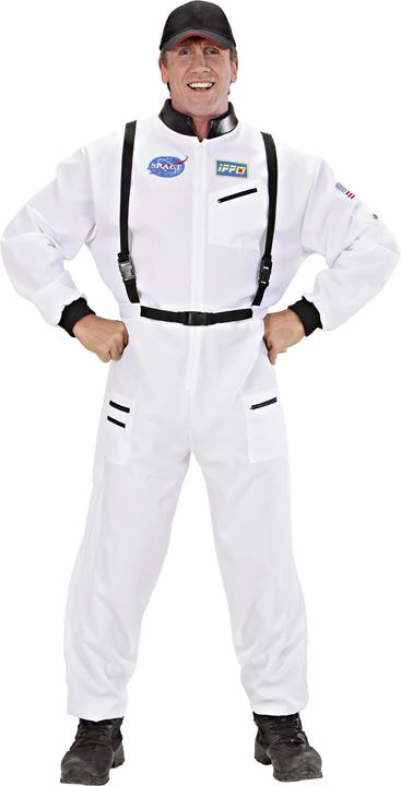 Produktbild Widmann Astronautenkostüm (M)