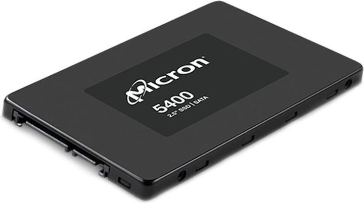 Actual product image Lenovo ThinkSystem 2.5" 5400 MAX 960GB Mixed Us (960 GB, 2.5")