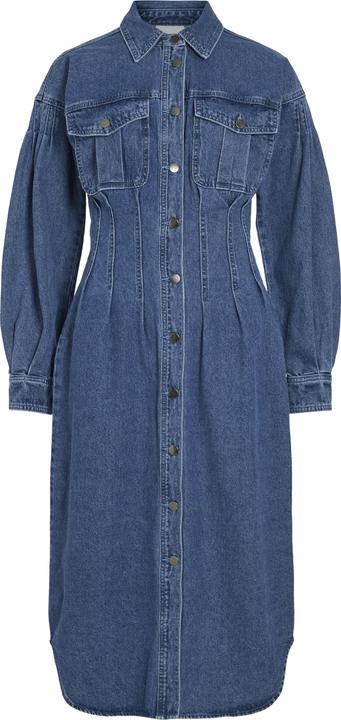 Denim Blu Scuro