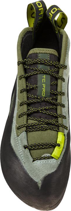 Image du produit La Sportiva TC Pro Chaussons d'escalade (41.5)