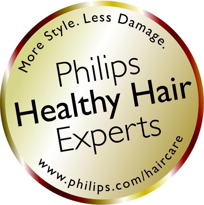 Actual product image Philips Hp8362/00 (Straightening iron)