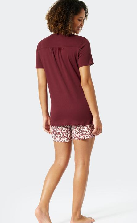 Produktbild Schiesser Pyjama Modal (44)