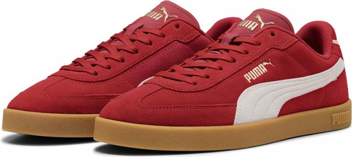 Immagine prodotto Puma Club II Era in pelle scamosciata (44)