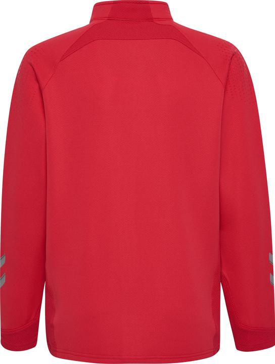 Produktbild hummel Lead Poly Zip Jacket Kids (152)