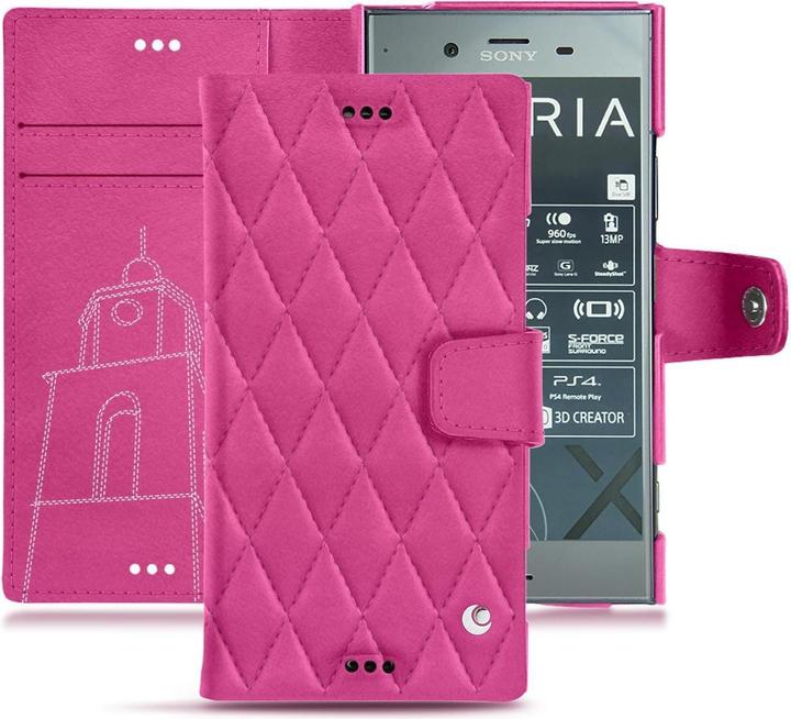 Roos BB - Couture ( Pantone #DB599F )
