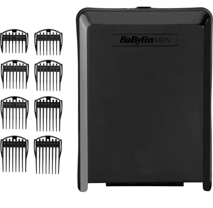 Image du produit BaByliss Men Lithium Power