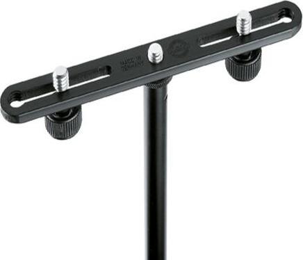 Produktbild RØDE M5 MP Mikrofon Set mit Mikrofonständer mit Stereo Bar