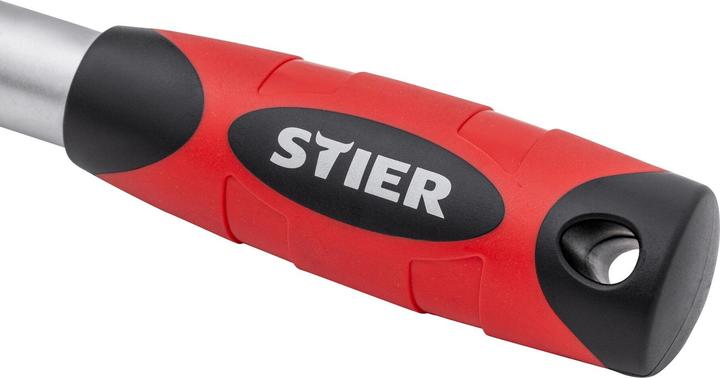 Produktbild Stier Teleskop-Umschaltknarre 1/2 Zoll mit Schnellentriegelung