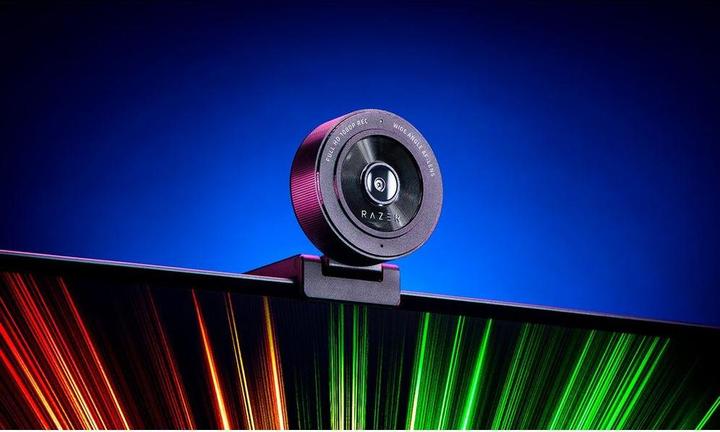 Produktbild Razer Kiyo X (2 Mpx)